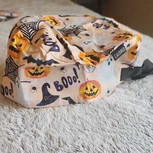 New Calomed Scub Cap